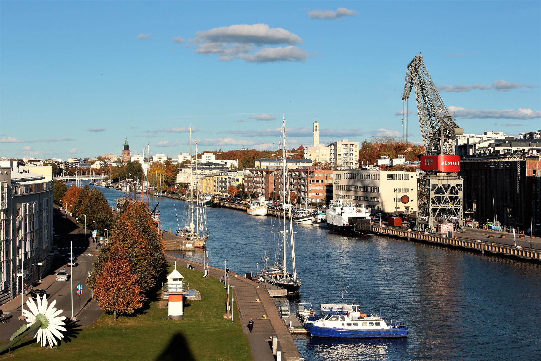 Etusivu | Nuorten TyöTuki ry